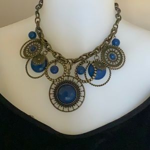 Premier Necklace and Earrings Set